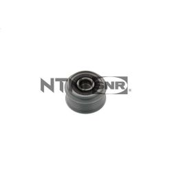 Laisvos eigos sankaba, kint. sr. generatorius SNR GA784.09