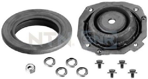 Remonto komplektas, pakabos statramstis SNR KB655.09