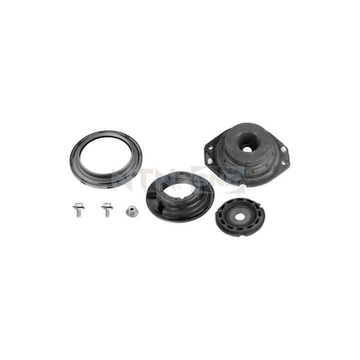 Remonto komplektas, pakabos statramstis SNR KB655.12