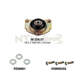 Remonto komplektas, pakabos statramstis SNR KB658.08