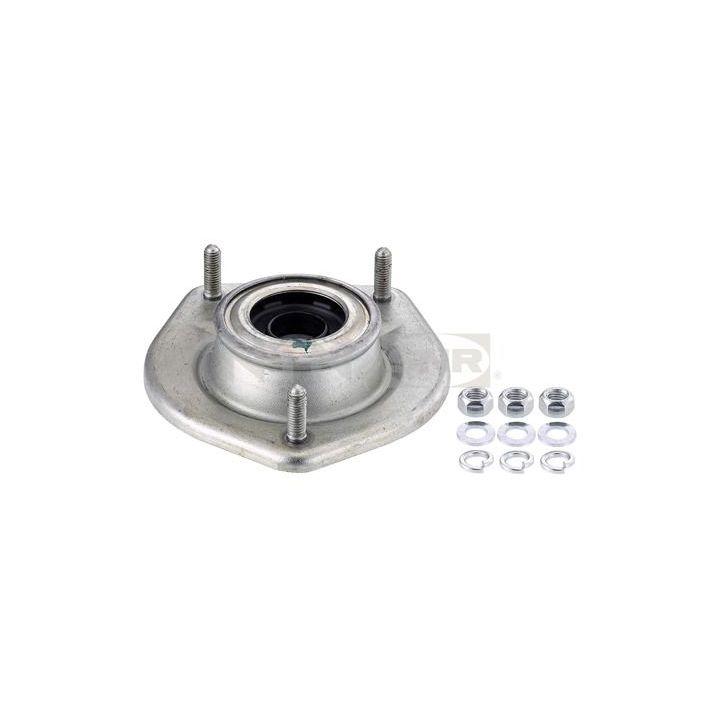 Remonto komplektas, pakabos statramstis SNR KB658.35