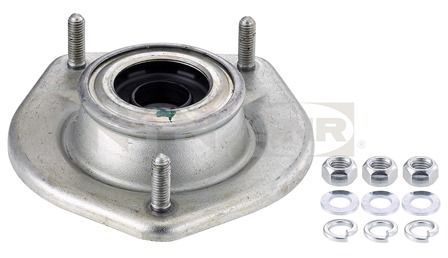 Remonto komplektas, pakabos statramstis SNR KB658.35