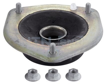 Remonto komplektas, pakabos statramstis SNR KB662.00