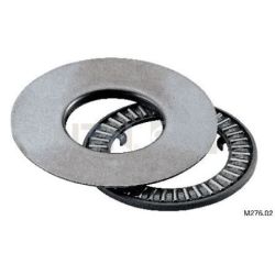 Remonto komplektas, pakabos statramstis SNR M276.02