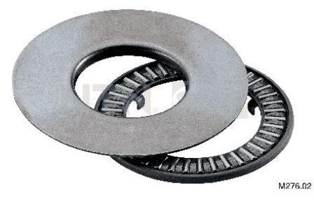 Remonto komplektas, pakabos statramstis SNR M276.02