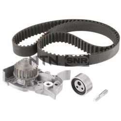 Vandens siurblio ir paskirstymo diržo komplektas SNR KDP455.050