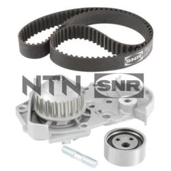 Vandens siurblio ir paskirstymo diržo komplektas SNR KDP455.052