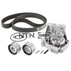 Vandens siurblio ir paskirstymo diržo komplektas SNR KDP455.360