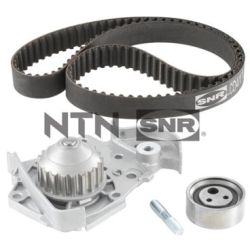 Vandens siurblio ir paskirstymo diržo komplektas SNR KDP455.411