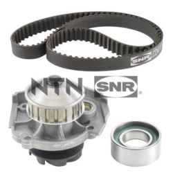 Vandens siurblio ir paskirstymo diržo komplektas SNR KDP458.140