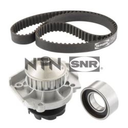 Vandens siurblio ir paskirstymo diržo komplektas SNR KDP458.460