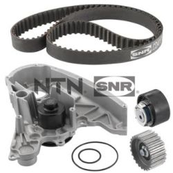 Vandens siurblio ir paskirstymo diržo komplektas SNR KDP458.470