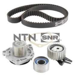 Vandens siurblio ir paskirstymo diržo komplektas SNR KDP458.510