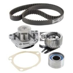 Vandens siurblio ir paskirstymo diržo komplektas SNR KDP458.520