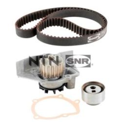 Vandens siurblio ir paskirstymo diržo komplektas SNR KDP459.180