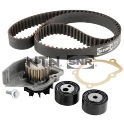 Vandens siurblio ir paskirstymo diržo komplektas SNR KDP459.300