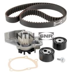 Vandens siurblio ir paskirstymo diržo komplektas SNR KDP459.330
