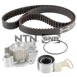 Vandens siurblio ir paskirstymo diržo komplektas SNR KDP461.020
