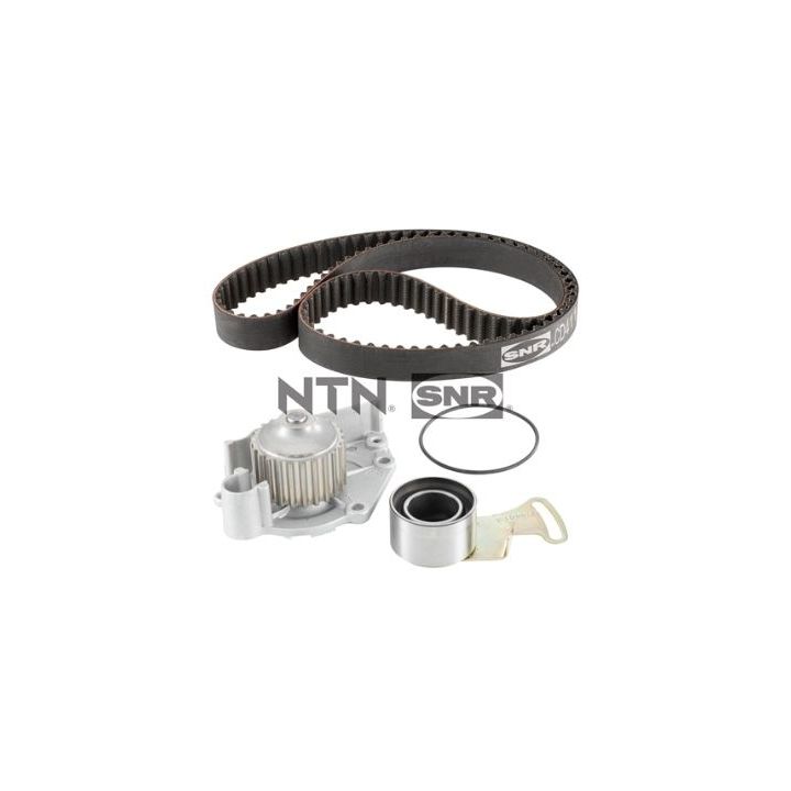 Vandens siurblio ir paskirstymo diržo komplektas SNR KDP461.020