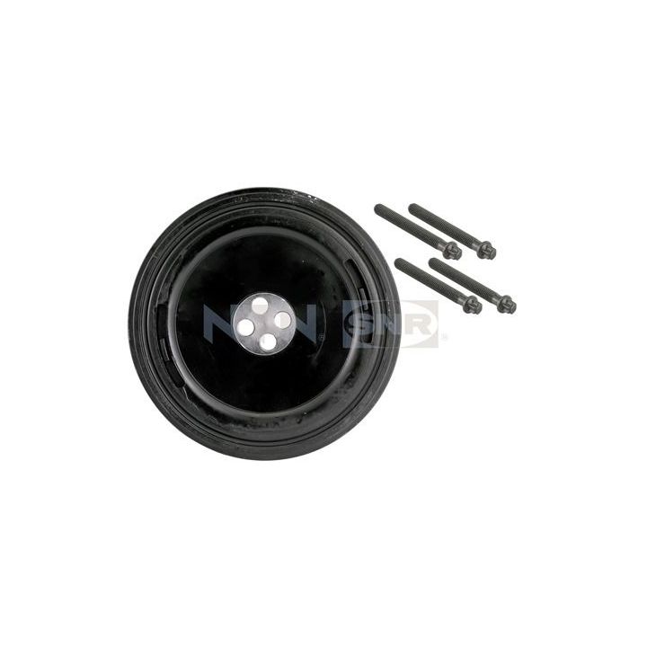 Skriemulys, alkūninis velenas SNR DPF350.04K1