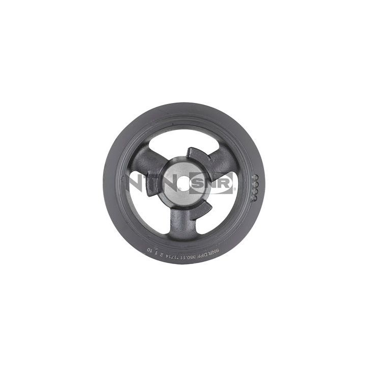 Skriemulys, alkūninis velenas SNR DPF350.11