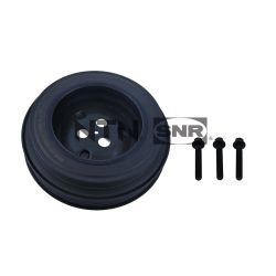 Skriemulys, alkūninis velenas SNR DPF352.12K1