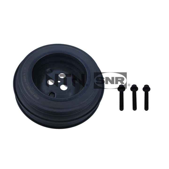 Skriemulys, alkūninis velenas SNR DPF352.12K1