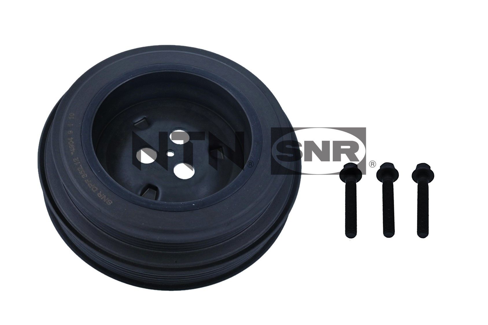 Skriemulys, alkūninis velenas SNR DPF352.12K1