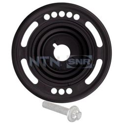 Skriemulys, alkūninis velenas SNR DPF353.02K1