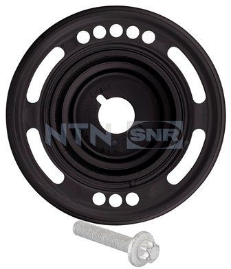 Skriemulys, alkūninis velenas SNR DPF353.02K1