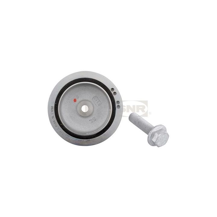 Skriemulys, alkūninis velenas SNR DPF355.00K1