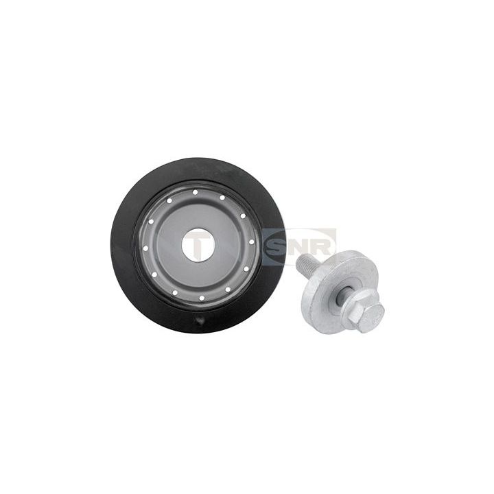 Skriemulys, alkūninis velenas SNR DPF355.04K1