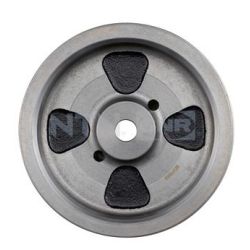 Skriemulys, alkūninis velenas SNR DPF355.06