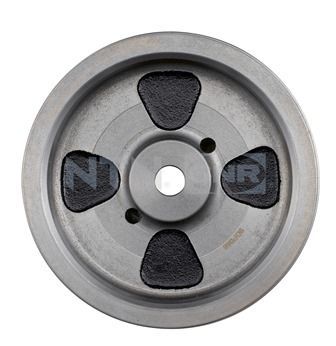 Skriemulys, alkūninis velenas SNR DPF355.06