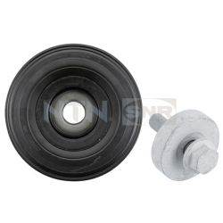 Skriemulys, alkūninis velenas SNR DPF355.08K1