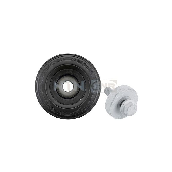 Skriemulys, alkūninis velenas SNR DPF355.08K1