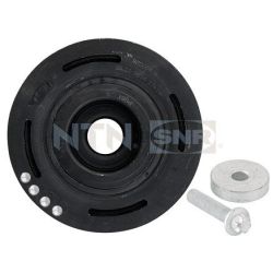 Skriemulys, alkūninis velenas SNR DPF355.11K1