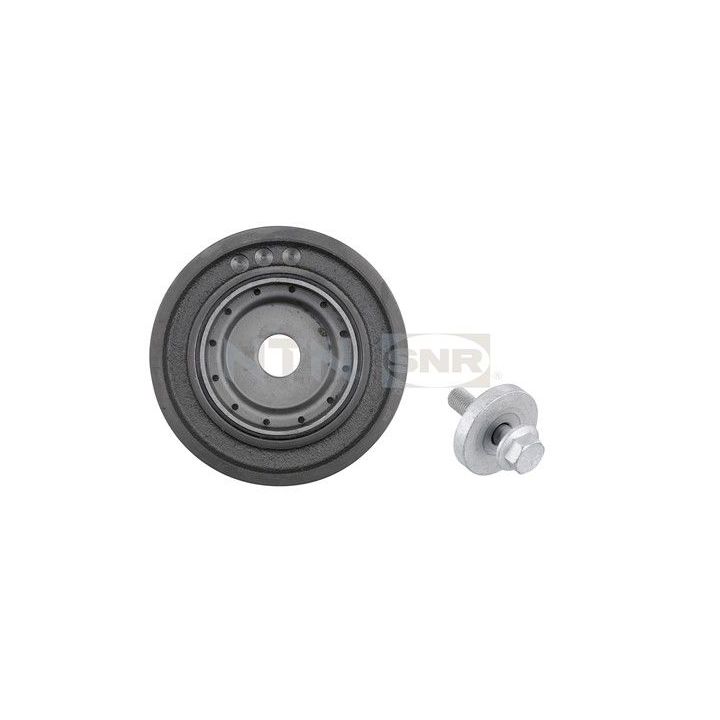 Skriemulys, alkūninis velenas SNR DPF355.15K1