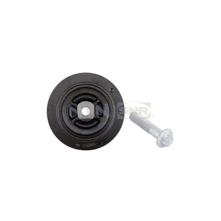 Skriemulys, alkūninis velenas SNR DPF355.20K1