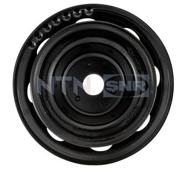 Skriemulys, alkūninis velenas SNR DPF355.23