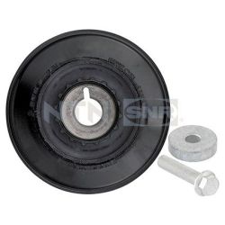 Skriemulys, alkūninis velenas SNR DPF355.26K1