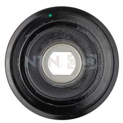 Skriemulys, alkūninis velenas SNR DPF355.28