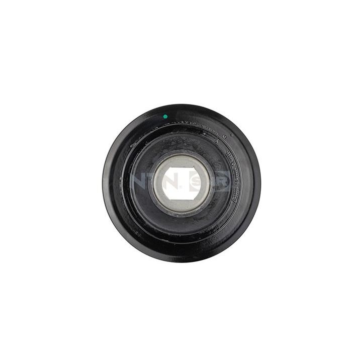 Skriemulys, alkūninis velenas SNR DPF355.28