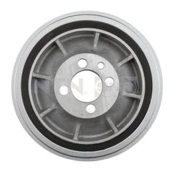 Skriemulys, alkūninis velenas SNR DPF358.00