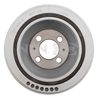 Skriemulys, alkūninis velenas SNR DPF358.01