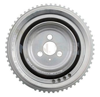 Skriemulys, alkūninis velenas SNR DPF358.05