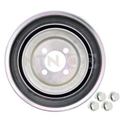 Skriemulys, alkūninis velenas SNR DPF358.09K1