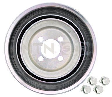 Skriemulys, alkūninis velenas SNR DPF358.09K1