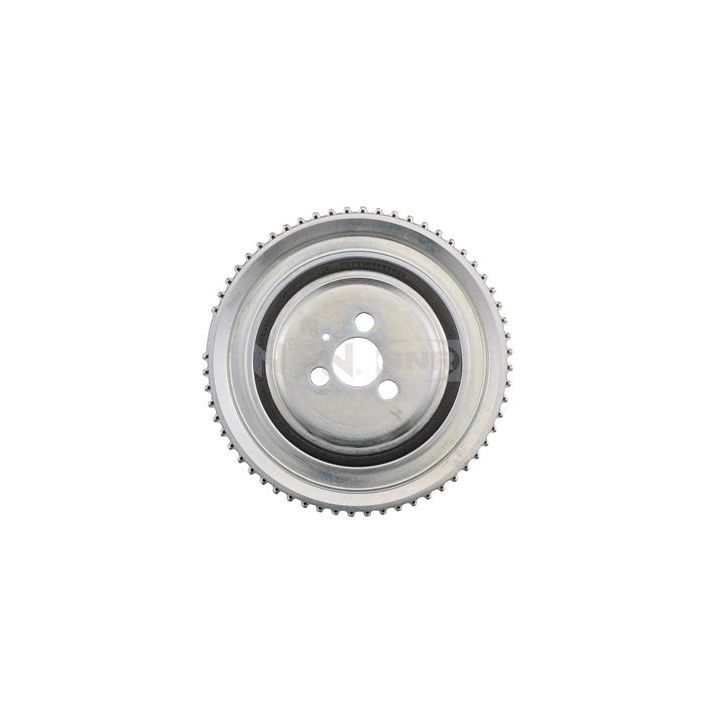 Skriemulys, alkūninis velenas SNR DPF358.10