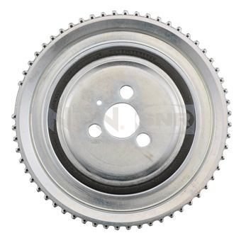 Skriemulys, alkūninis velenas SNR DPF358.10